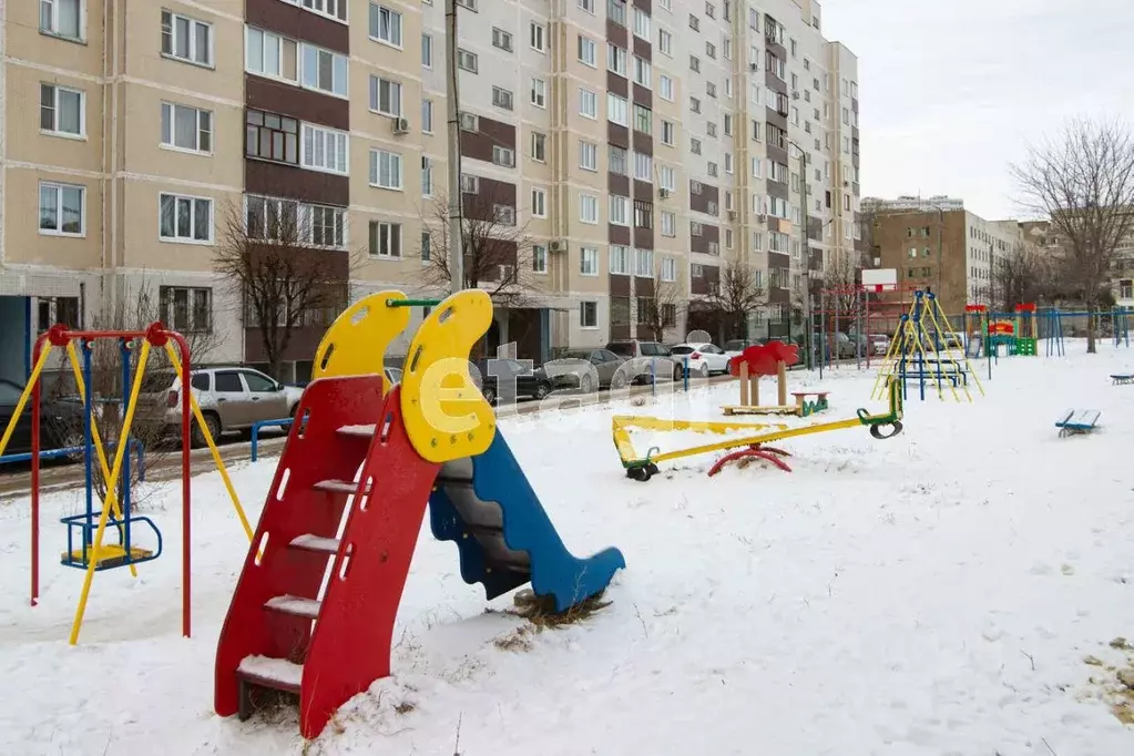 2-к кв. Ульяновская область, Ульяновск ул. Радищева, 126 (53.2 м) - Фото 1