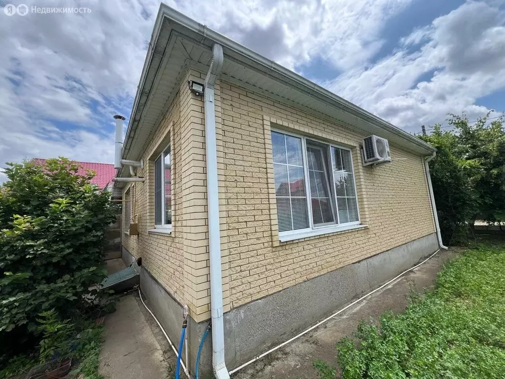 Дом в Белореченск, СОТ Рубин, 82 (74.6 м) - Фото 1