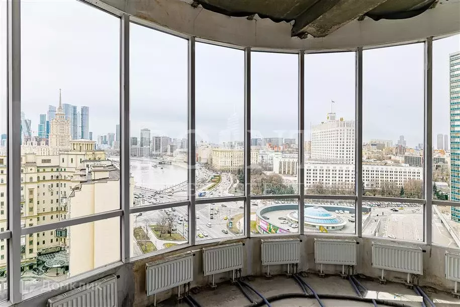 Продаётся 6-к квартира, 468 м - Фото 0