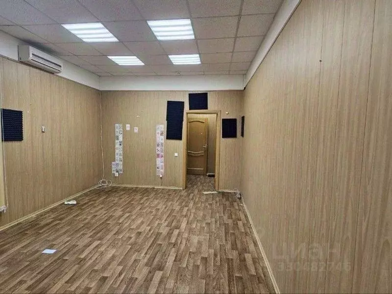 Офис в Санкт-Петербург ул. Комсомола, 1-3И (55 м) - Фото 2