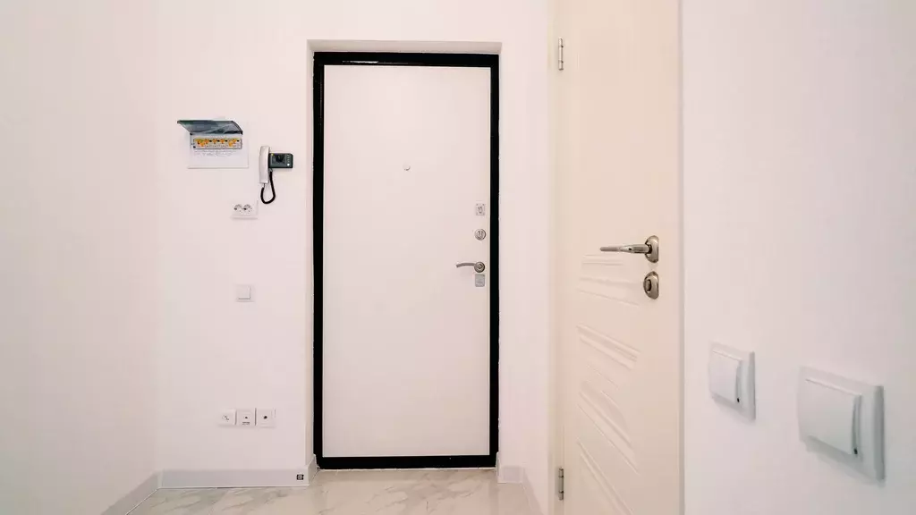 Продаётся 3-к квартира, 84.9 м - Фото 1