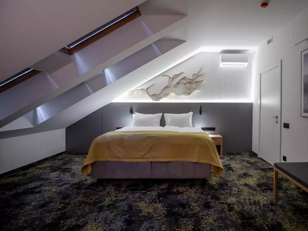 Комната Калининградская область, Зеленоградск Курортный просп., 4 ... - Фото 0