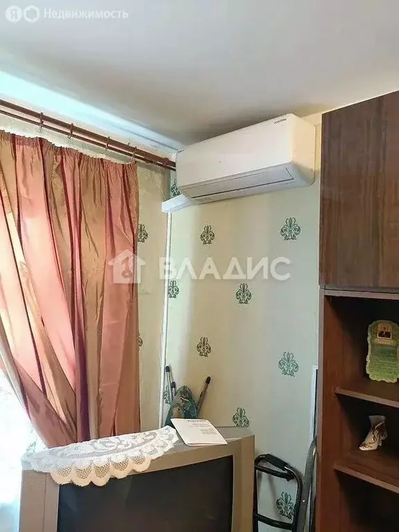 2-комнатная квартира: посёлок Всеволодово, микрорайон Центральный, 26 ... - Фото 2
