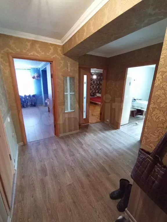 3-к. квартира, 68 м, 9/10 эт. - Фото 0