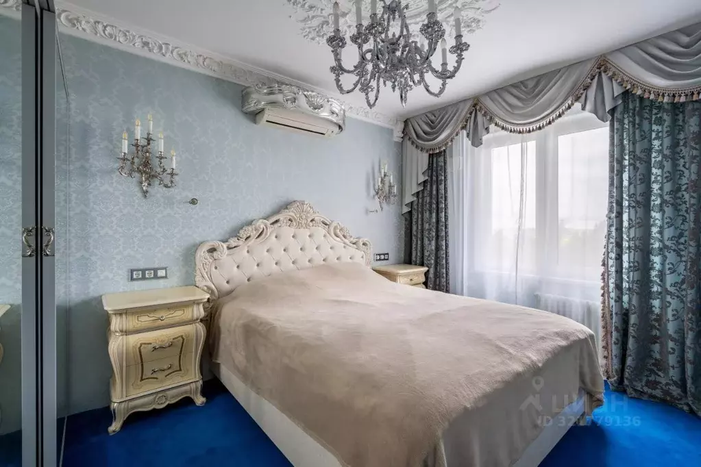 2-к кв. Санкт-Петербург Пулковское ш., 20к4 (54.2 м) - Фото 1