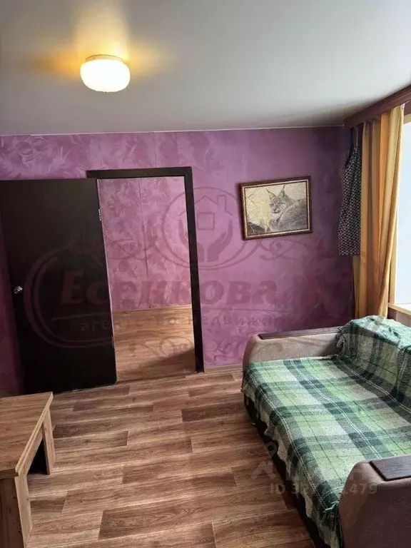 2-к кв. Курганская область, Курган ул. Дзержинского, 31 (38.9 м) - Фото 2