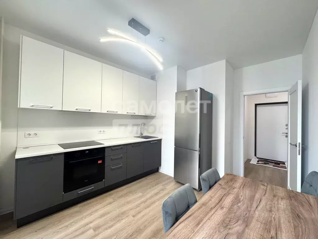 1-к кв. Москва Ленинградское ш., 229С2 (35.0 м) - Фото 0