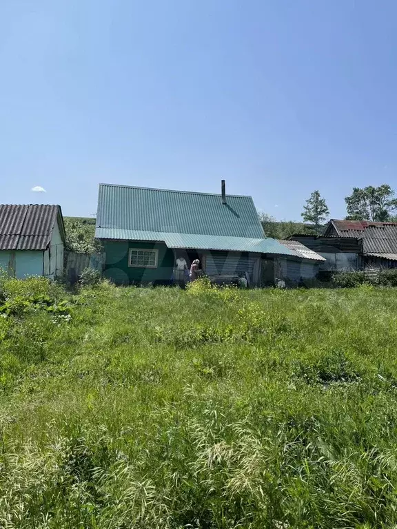 Дом 36 м на участке 15 сот. - Фото 0