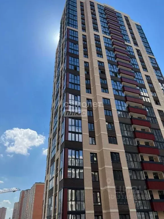 2-к кв. Краснодарский край, Краснодар ул. Понтийская, 25 (53.9 м) - Фото 1