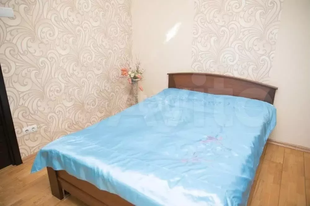 2-к. квартира, 40 м, 14/15 эт. - Фото 1