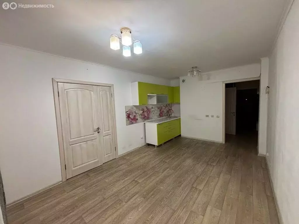 1-комнатная квартира: Пермь, улица Вильямса, 51А (34.1 м) - Фото 2