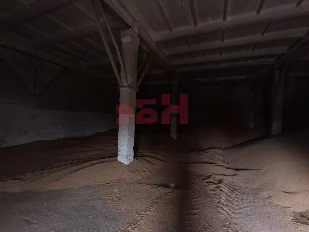 Производственное помещение в Курганская область, Курган пос. ... - Фото 2