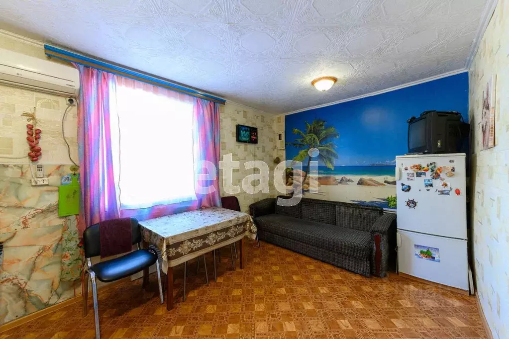 Дом в Еврейская автономная область, Смидовичский район, с. Даниловка ... - Фото 1