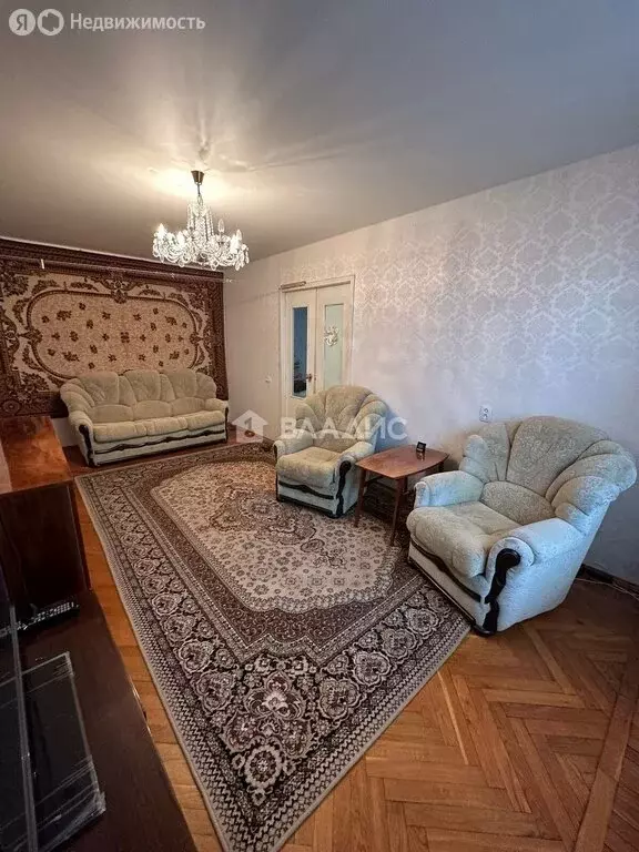 3-комнатная квартира: Санкт-Петербург, улица Тамбасова, 19к6 (55.1 м) - Фото 0