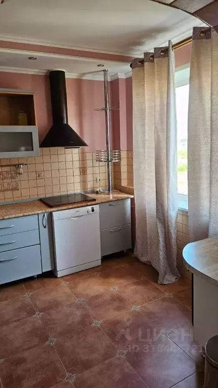 4-к кв. Красноярский край, Красноярск ул. 78-й Добровольческой ... - Фото 1