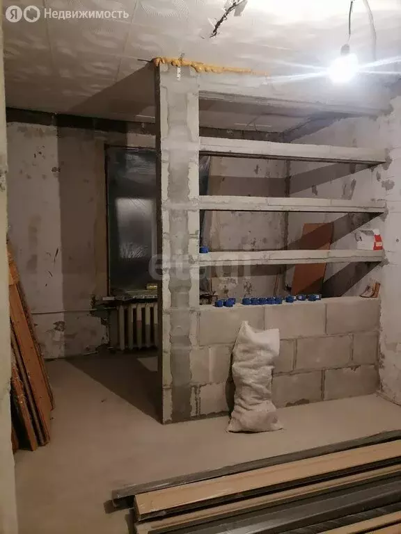 3-комнатная квартира: Нижний Тагил, улица Бажова, 4 (69.1 м) - Фото 2