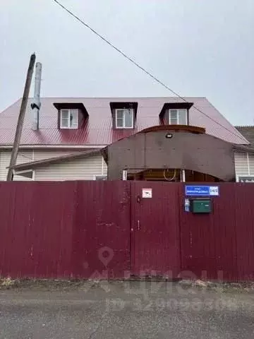 Дом в Московская область, Шаховская муниципальный округ, д. ... - Фото 2