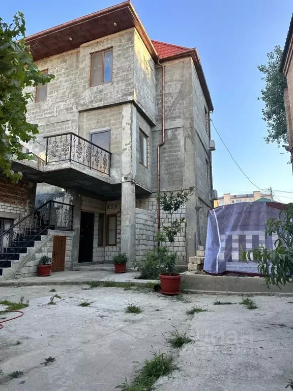 1-к кв. Дагестан, Махачкала ул. Богатырева, 22В (24.0 м) - Фото 1