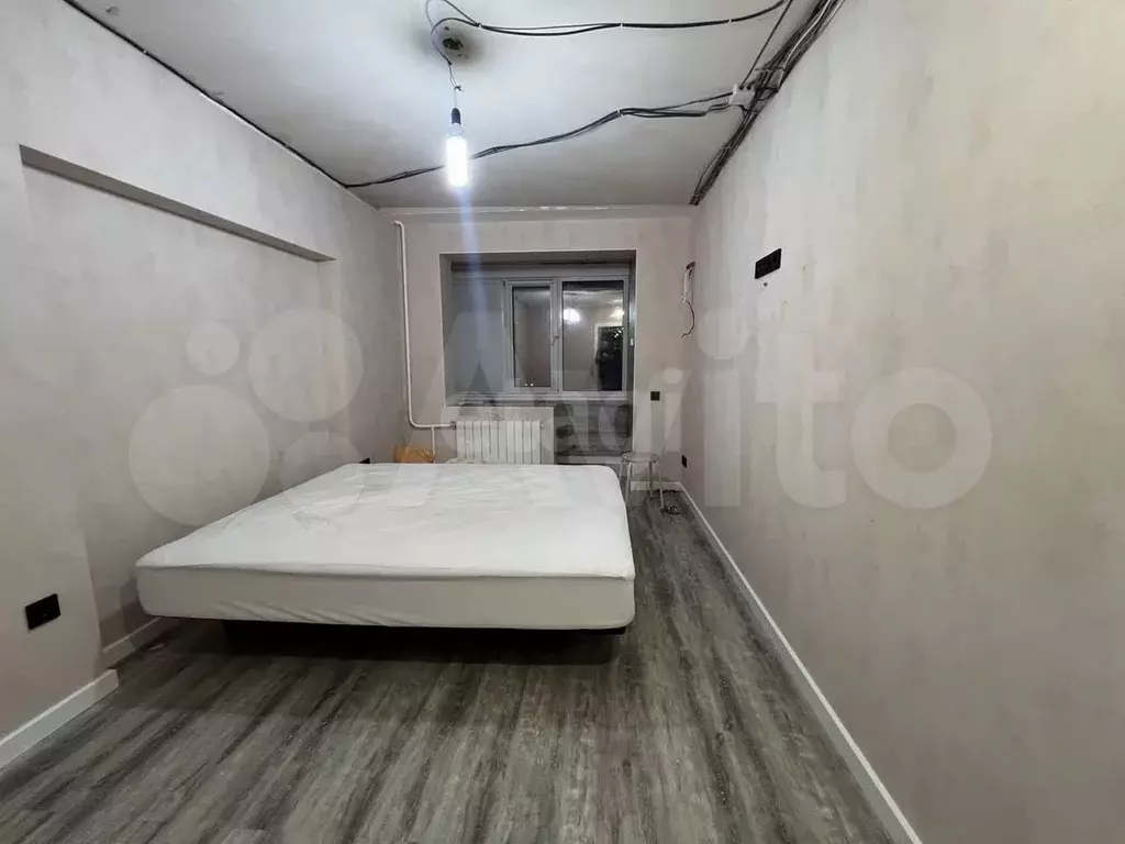 3-к. квартира, 66,1 м, 3/5 эт. - Фото 0