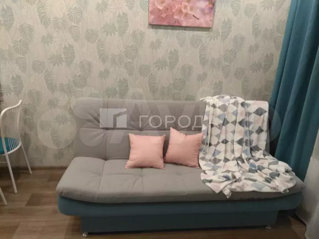 Квартира-студия, 31 м, 4/26 эт. - Фото 0