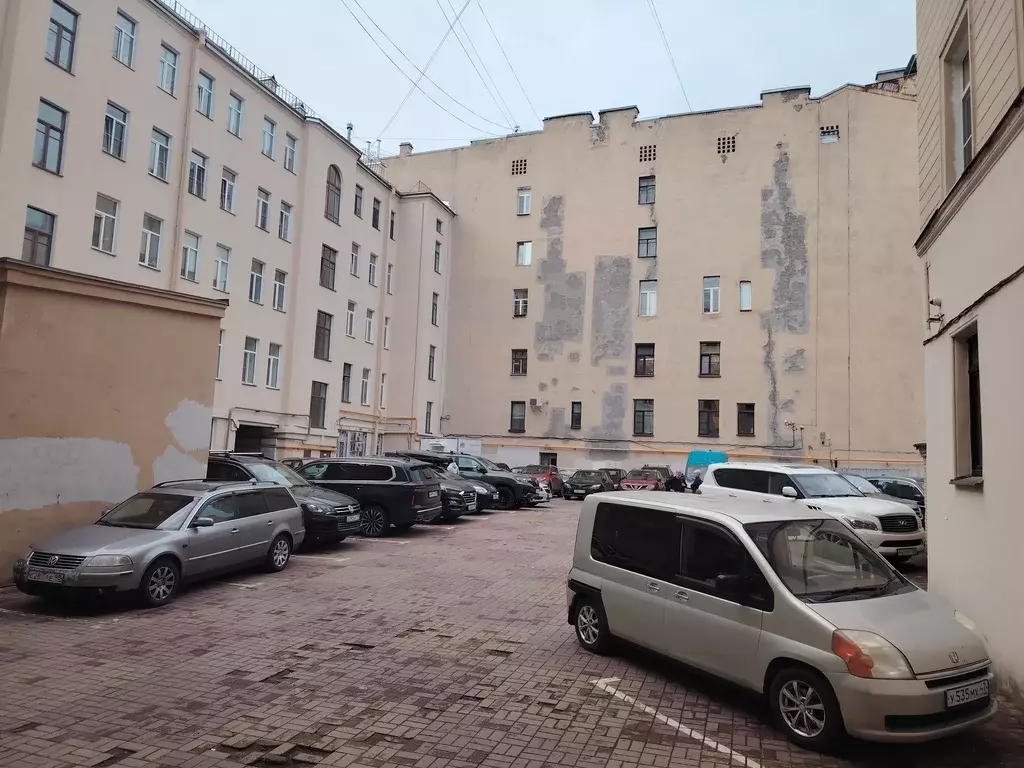 Продаётся 4-к квартира, 102.2 м - Фото 1