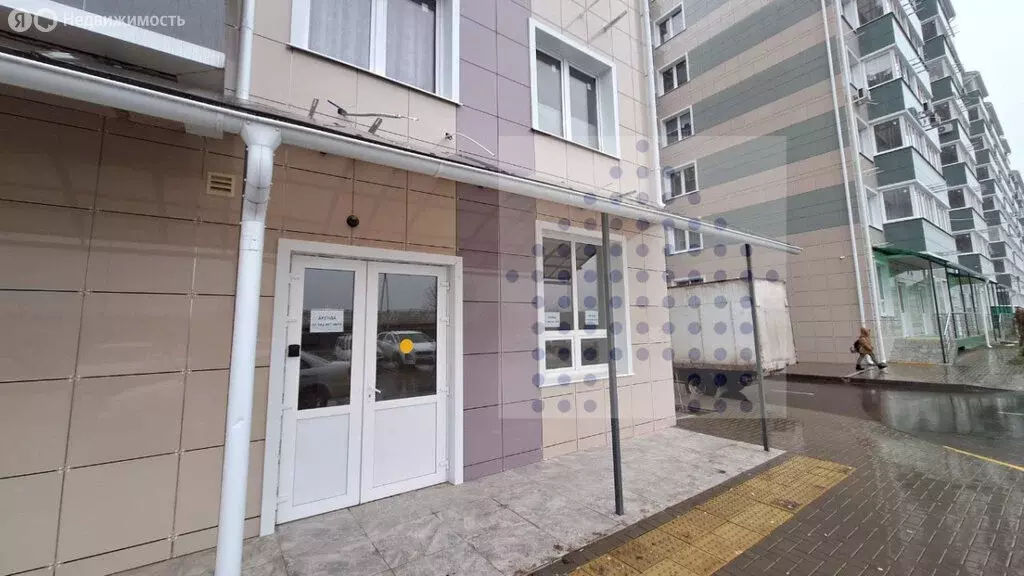 Помещение свободного назначения (38 м) - Фото 1