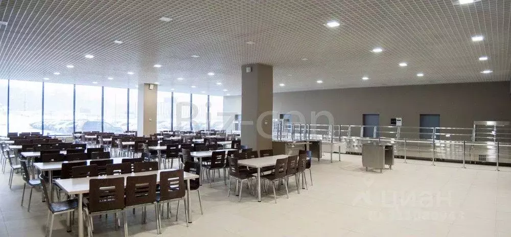 Офис в Московская область, Мытищи Центральная ул., с20Б (954 м) - Фото 2