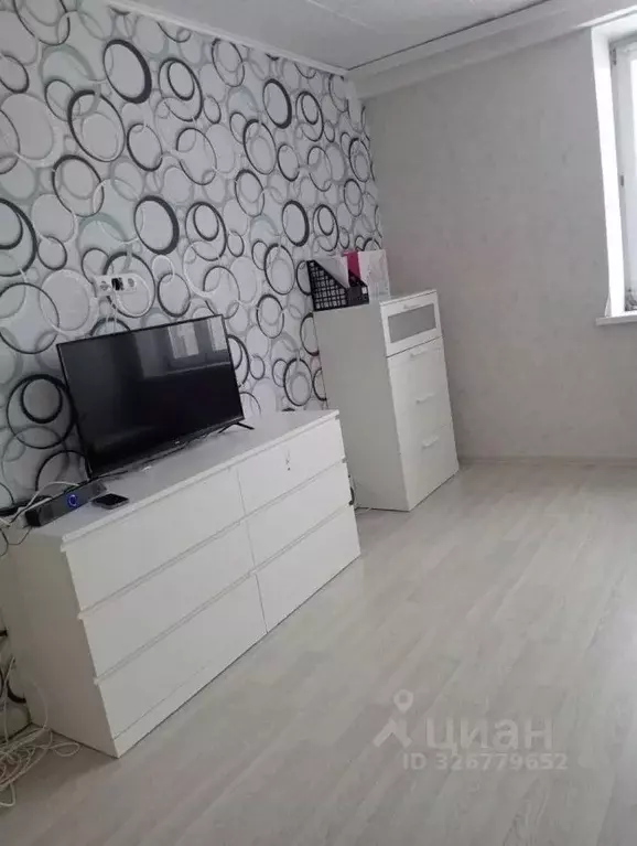 1-к кв. Омская область, Омск бул. Архитекторов, 1б (37.2 м) - Фото 2