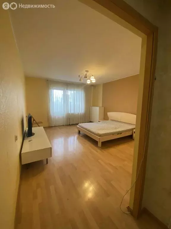 1-комнатная квартира: Новосибирск, Овражная улица, 5 (49 м) - Фото 0