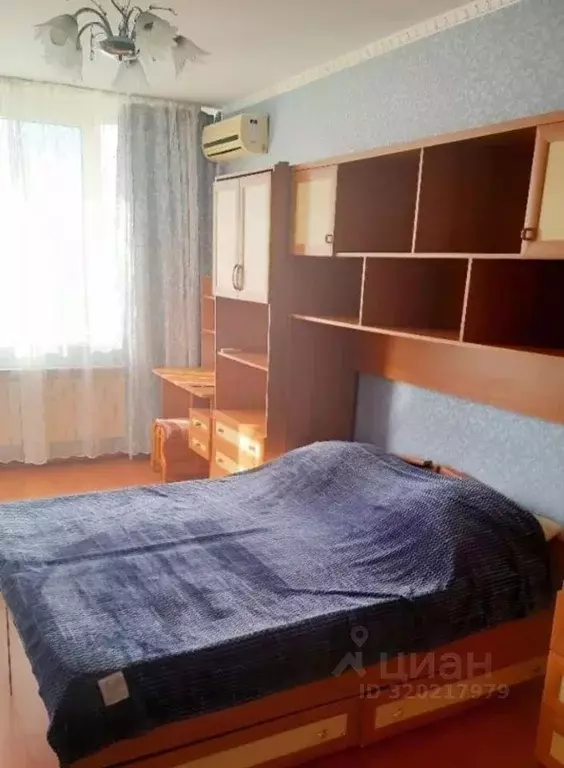 Квартира, 2 комнаты, 70.59 м - Фото 1
