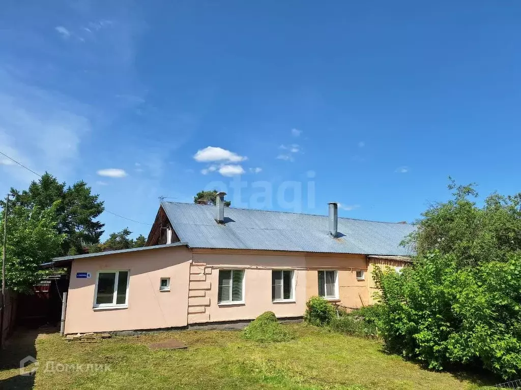 Продаётся 2-к квартира, 45 м - Фото 0