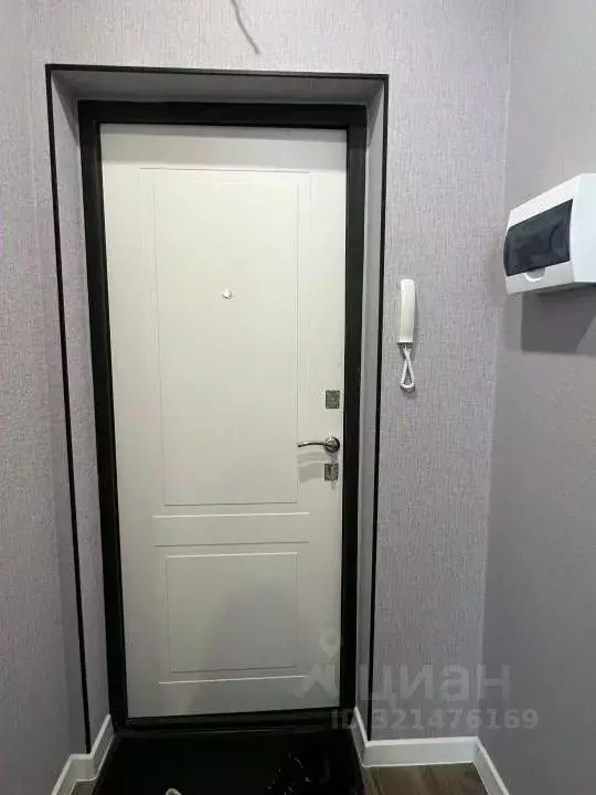 1-к кв. Тамбовская область, Тамбов Свободная ул., 4к1 (20.4 м) - Фото 1