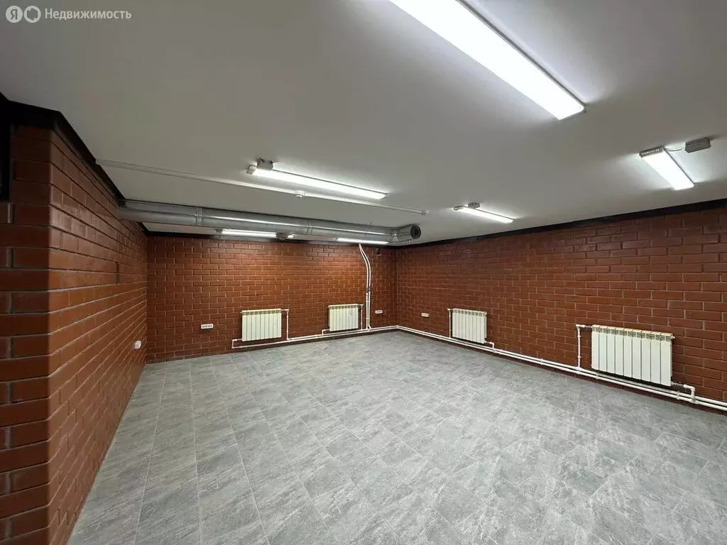 Помещение свободного назначения (160 м) - Фото 1