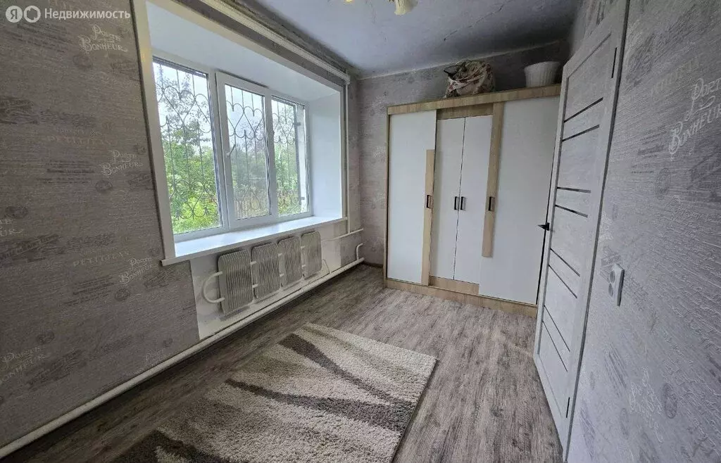 2-комнатная квартира: Полевской, улица Металлургов, 3 (36.7 м) - Фото 0