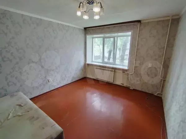 1-к. квартира, 18 м, 2/5 эт. - Фото 0