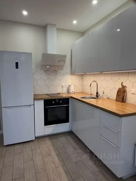 1-к кв. Москва бул. Веласкеса, 3к3 (39.0 м) - Фото 2