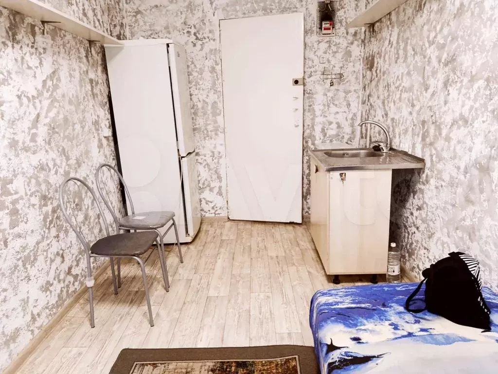 Комната 16 м в 4-к., 3/4 эт. - Фото 1