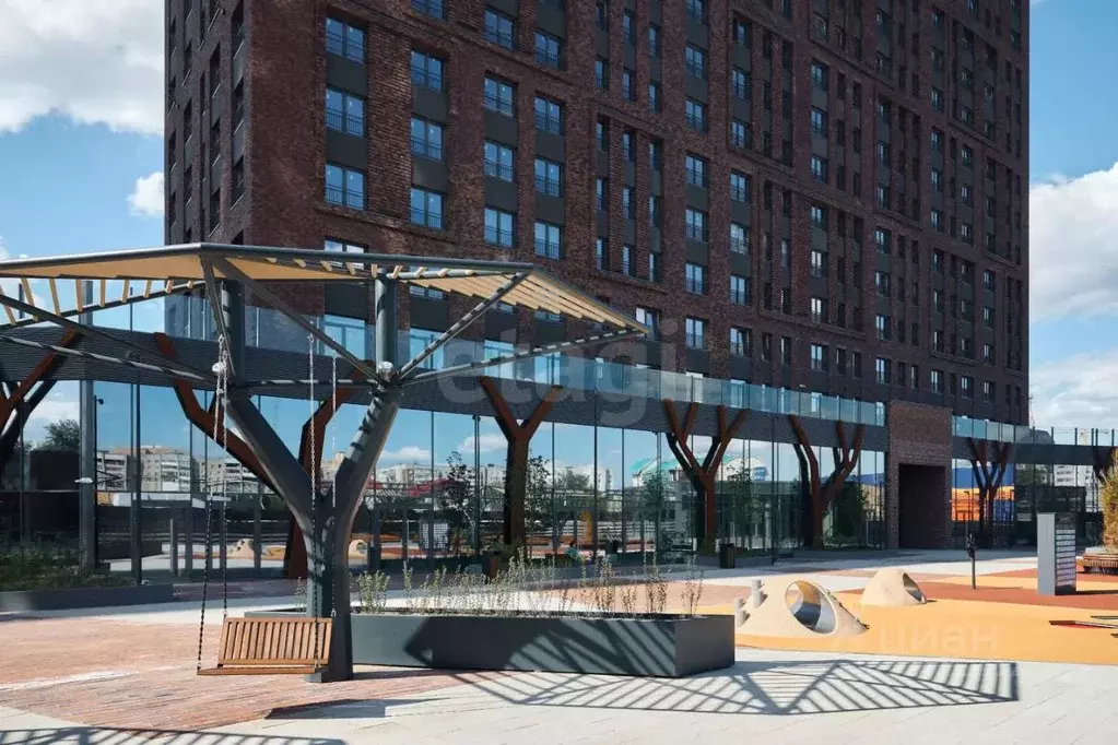 Помещение свободного назначения в Тюменская область, Тюмень ул. ... - Фото 2