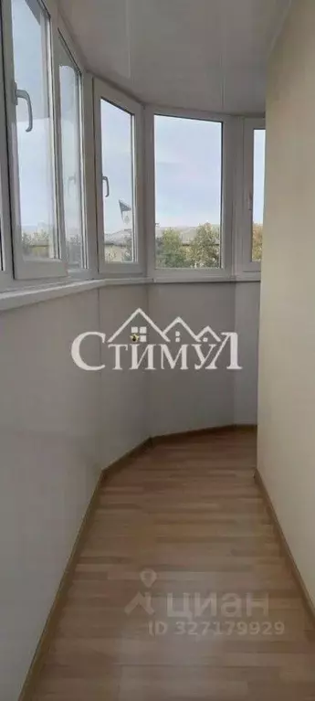 2-к кв. Хакасия, Абакан ул. Щетинкина, 29 (60.5 м) - Фото 2