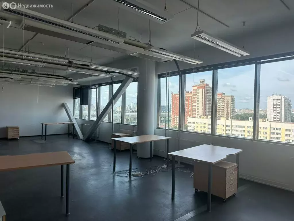 Офис (1278 м) - Фото 1