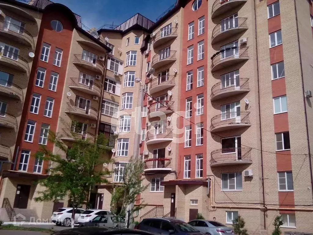 Продаётся 2-к квартира, 72.9 м - Фото 1