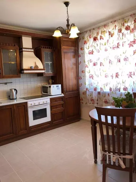 3-к кв. Москва ул. Теплый Стан, 13К1 (74.0 м) - Фото 1