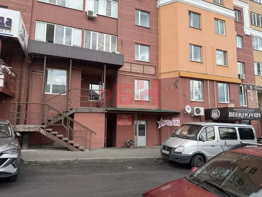 Офис в Пензенская область, Пенза ул. Калинина (136 м) - Фото 2