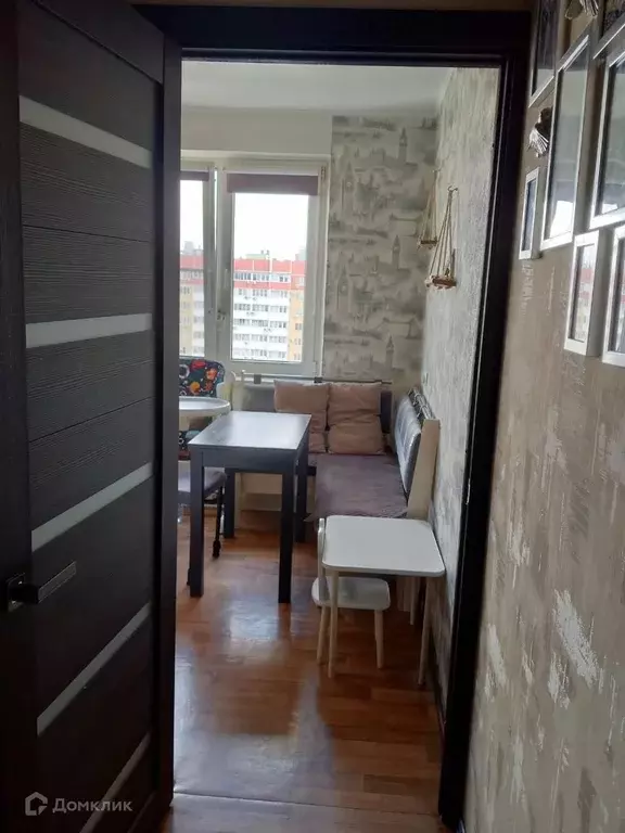 Продаётся 2-к квартира, 60 м - Фото 1