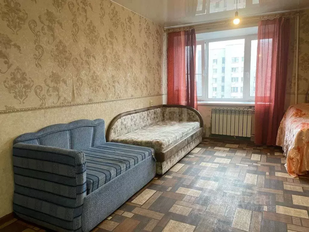 Комната Вологодская область, Череповец ул. Сталеваров, 75 (26.0 м) - Фото 0