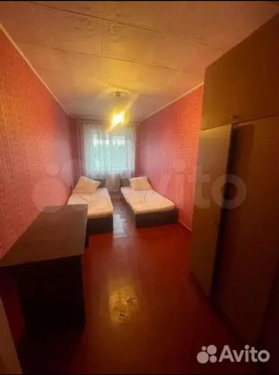 3-к. квартира, 60 м, 3/5 эт. - Фото 1