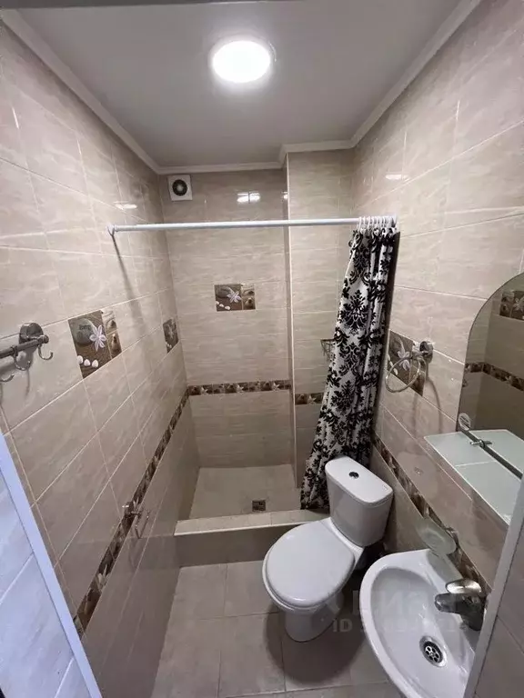 Комната Краснодарский край, Анапа Пионерский просп., 199А (12.0 м) - Фото 1