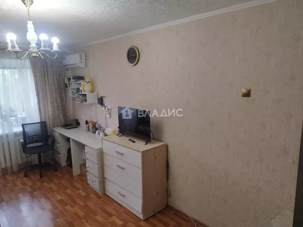 1-комнатная квартира: Стерлитамак, Коммунистическая улица, 6 (32 м) - Фото 1