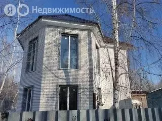 Дом в Тюменский район, деревня Друганова, Садовая улица (101 м) - Фото 1