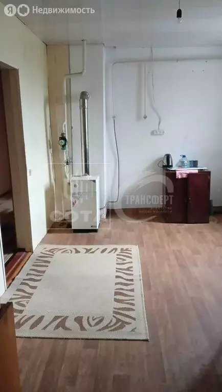 Дом в Новая Усмань, Пионерская улица, 2 (78 м) - Фото 1